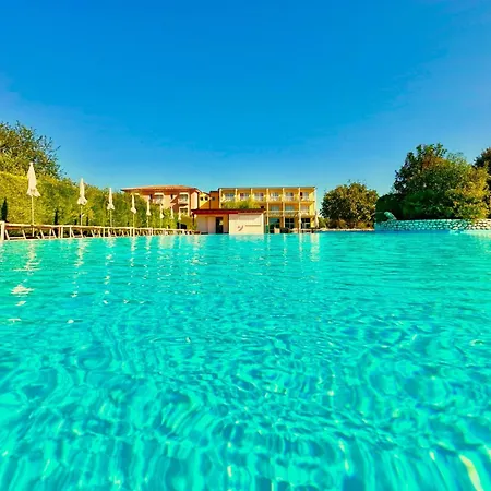 Hotel Bella Lazise-2